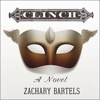 Clinch: A Novel Audiobook Cover