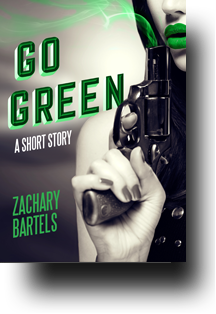 Go Green Cover