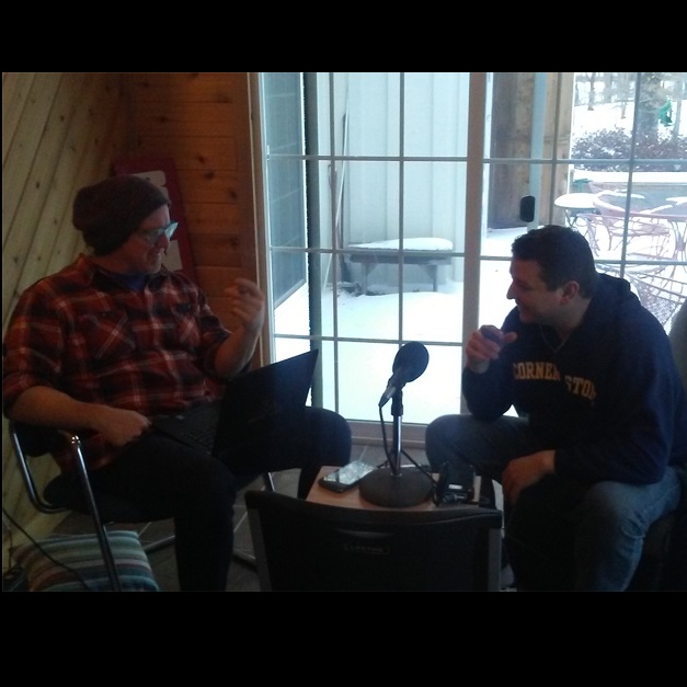 Gut Check Podcast